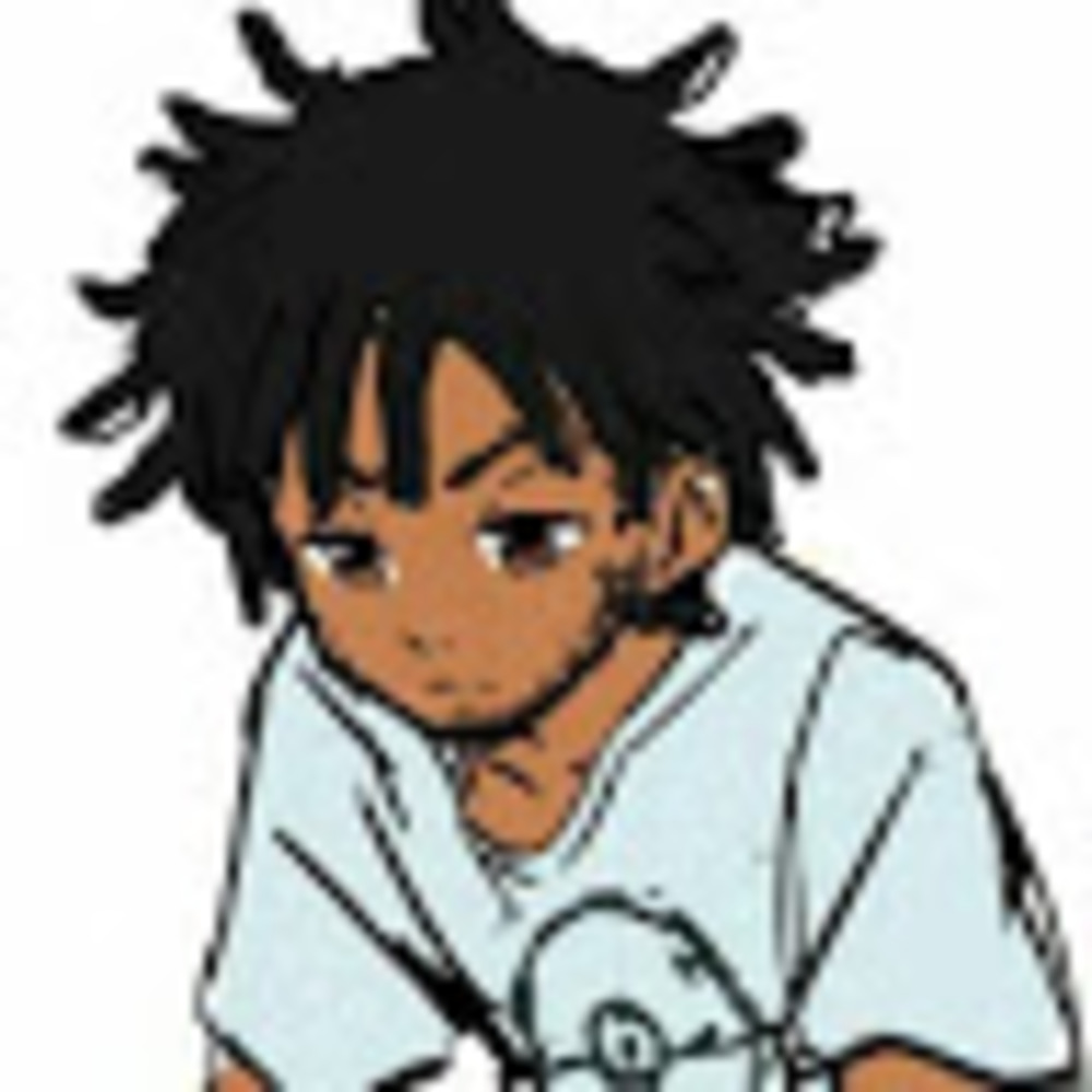 Meet your Posher, Damarion